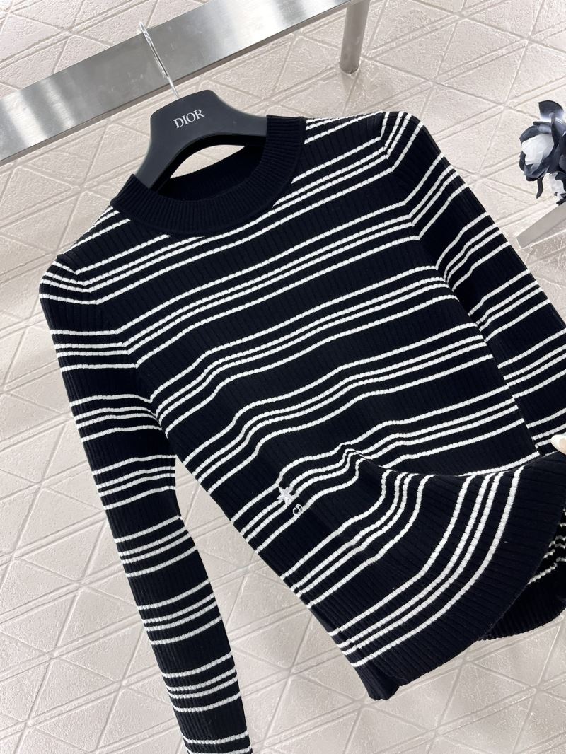 Christian Dior Sweaters